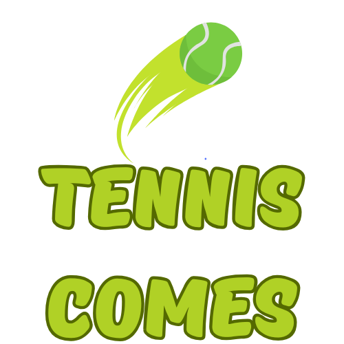 Tennis Comes